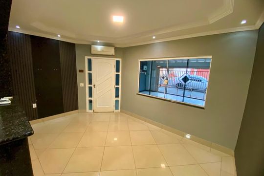 Casa para alugar com 4 quartos, 209m² em Jardim Joao Paulo II, Sumaré