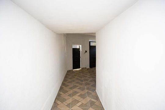 Área comum de casa para alugar com 2 quartos, 152m² em Conceição, Diadema