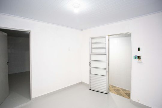 Cozinha de casa para alugar com 2 quartos, 152m² em Conceição, Diadema