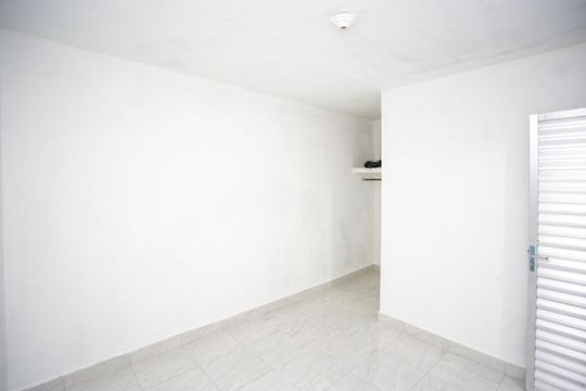 Quarto Suite 2 de casa para alugar com 2 quartos, 152m² em Conceição, Diadema