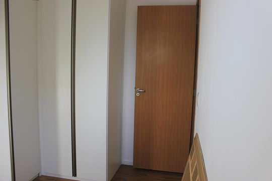 Quarto 1 de apartamento para alugar com 2 quartos, 46m² em Água Chata, Guarulhos