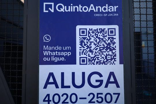 Placa de casa para alugar com 1 quarto, 45m² em Bussocaba, Osasco