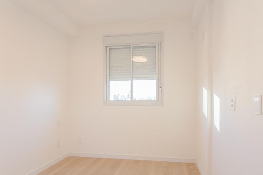 Suíte de apartamento para alugar com 1 quarto, 25m² em Pinheiros, São Paulo