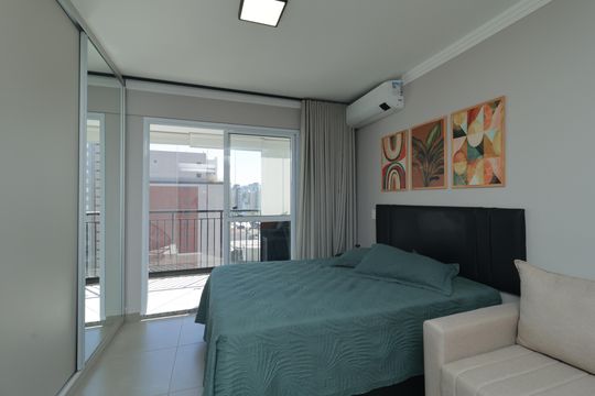 Studio de kitnet/studio para alugar com 1 quarto, 29m² em Vila Mariana, São Paulo