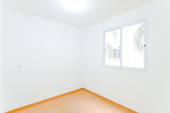 Quarto 1 de apartamento para alugar com 2 quartos, 38m² em Jardim Albertina, Guarulhos