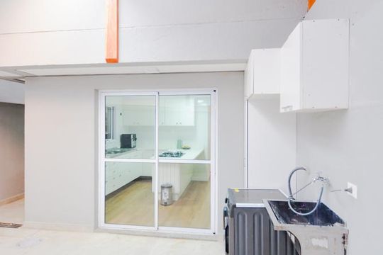 Área de Serviço de casa de condomínio à venda com 3 quartos, 132m² em Vila Rosalia, Guarulhos