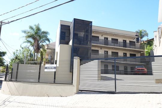 Kitnet/Studio para alugar com 1 quarto, 25m² em Parque das Universidades, Campinas
