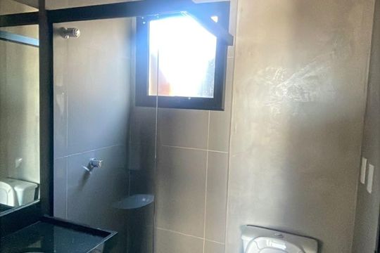 Kitnet/Studio para alugar com 1 quarto, 25m² em Parque das Universidades, Campinas