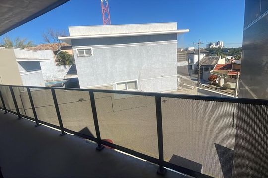 Kitnet/Studio para alugar com 1 quarto, 25m² em Parque das Universidades, Campinas