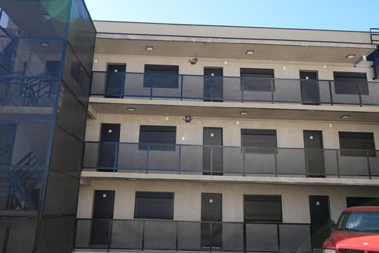 Kitnet/Studio para alugar com 1 quarto, 25m² em Parque das Universidades, Campinas