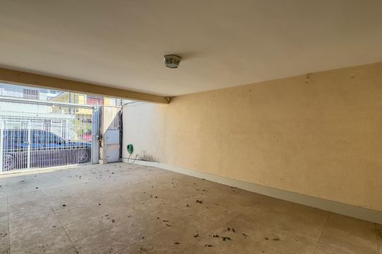 Garagem de casa para alugar com 3 quartos, 233m² em Brooklin, São Paulo
