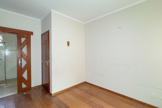 Quarto 2 - Suíte de casa para alugar com 3 quartos, 233m² em Brooklin, São Paulo