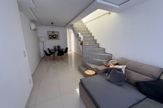 Apartamento à venda com 3 quartos, 216m² em Recreio dos Bandeirantes, Rio de Janeiro