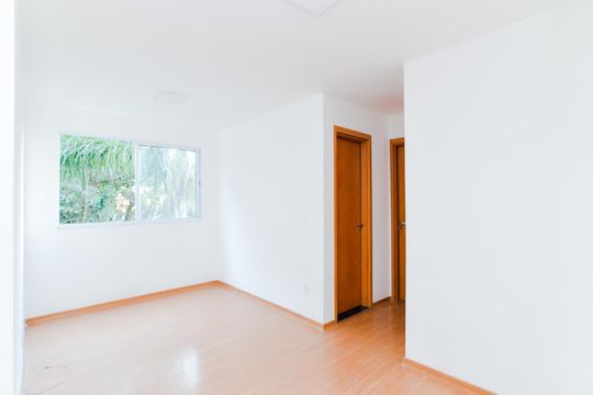 Apartamento para alugar com 2 quartos, 43m² em Jardim Rosa de Franca, Guarulhos