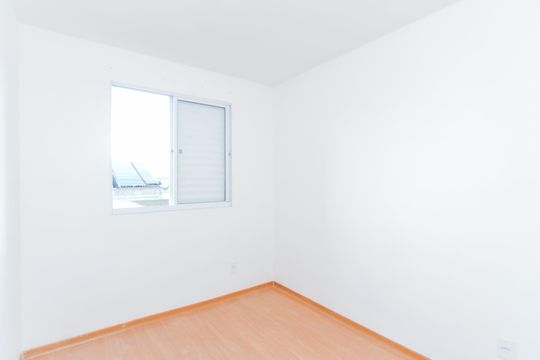 Quarto 1 de apartamento para alugar com 2 quartos, 43m² em Jardim Rosa de Franca, Guarulhos