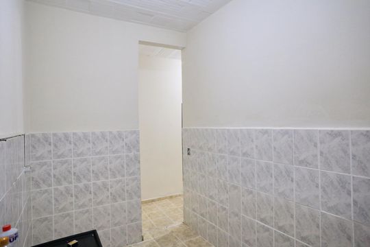 Cozinha de casa para alugar com 2 quartos, 80m² em Concórdia, Belo Horizonte