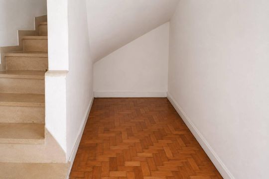 Sala de casa para alugar com 4 quartos, 100m² em Pinheiros, São Paulo