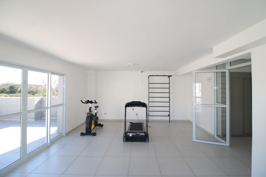 Área Comum de apartamento para alugar com 2 quartos, 45m² em Santana, São Paulo