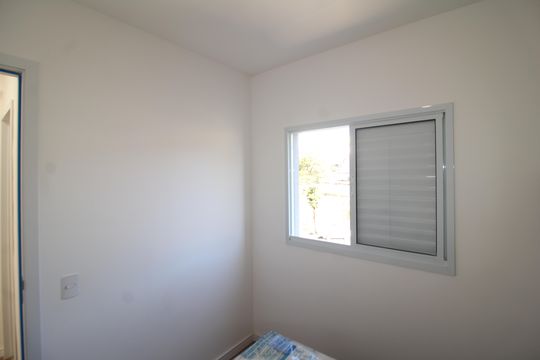 Quarto 1 de apartamento para alugar com 2 quartos, 45m² em Santana, São Paulo