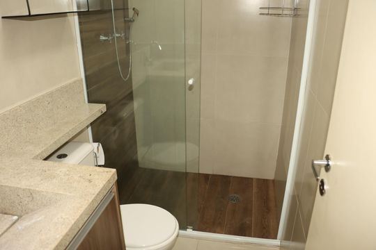Apartamento para alugar com 3 quartos, 59m² em Vila Independencia, São Paulo