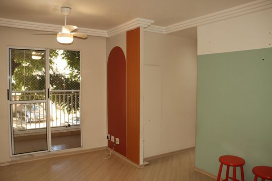 Apartamento para alugar com 3 quartos, 59m² em Vila Independencia, São Paulo
