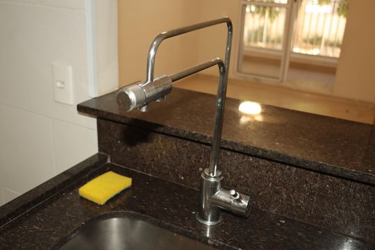 Apartamento para alugar com 3 quartos, 59m² em Vila Independencia, São Paulo