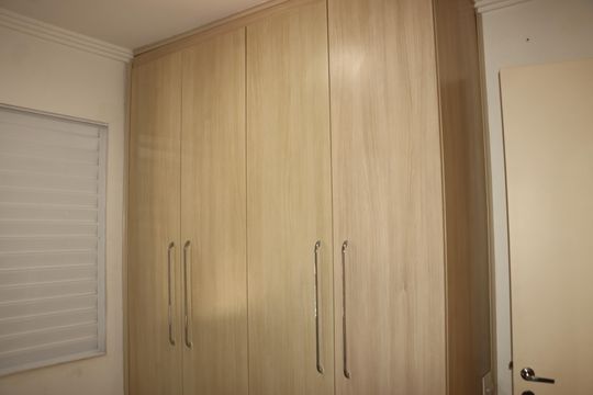 Apartamento para alugar com 3 quartos, 59m² em Vila Independencia, São Paulo