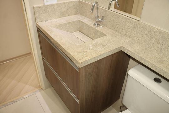 Apartamento para alugar com 3 quartos, 59m² em Vila Independencia, São Paulo