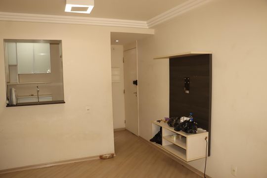 Apartamento para alugar com 3 quartos, 59m² em Vila Independencia, São Paulo