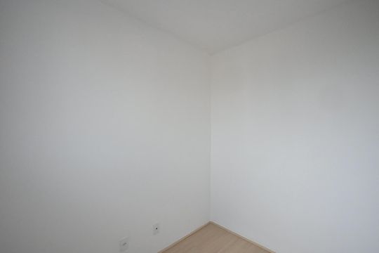 Quarto 1 de apartamento à venda com 2 quartos, 37m² em Vila Andrade, São Paulo