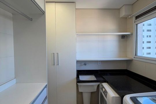 Apartamento à venda com 2 quartos, 121m² em Centro, Jundiaí