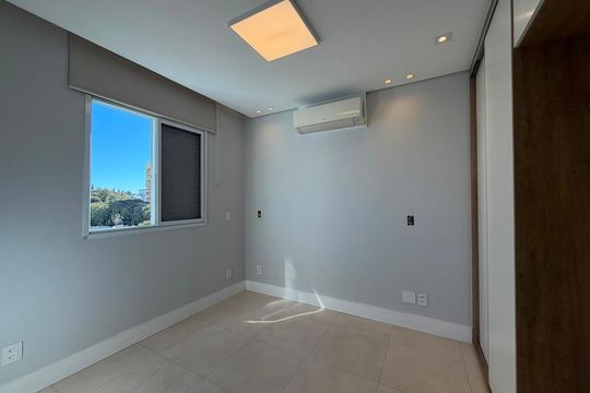 Apartamento à venda com 2 quartos, 121m² em Centro, Jundiaí