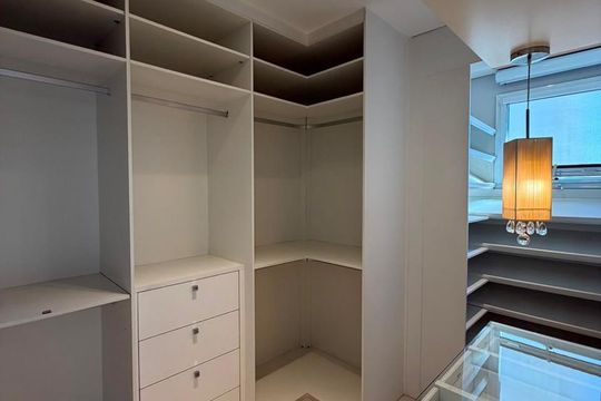 Apartamento à venda com 2 quartos, 121m² em Centro, Jundiaí