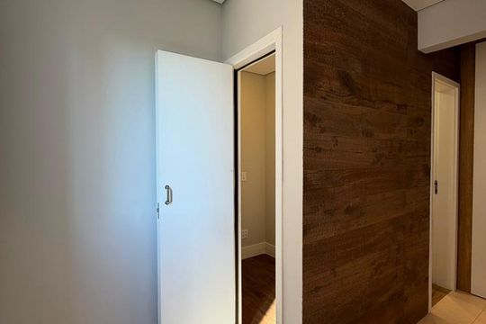 Apartamento à venda com 2 quartos, 121m² em Centro, Jundiaí