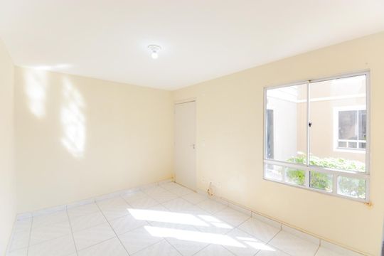Apartamento para alugar com 2 quartos, 45m² em Água Chata, Guarulhos
