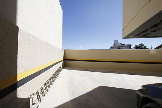 Garagem de apartamento para alugar com 2 quartos, 45m² em Parque Pedro Ii, Belo Horizonte
