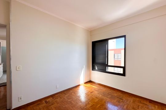 Quarto 2 de apartamento à venda com 2 quartos, 79m² em Baeta Neves, São Bernardo do Campo