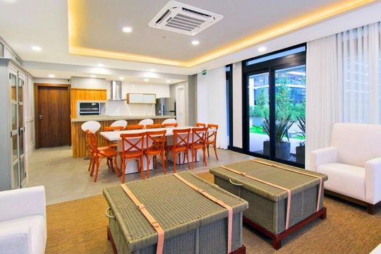 Apartamento à venda com 2 quartos, 58m² em Jardim do Salso, Porto Alegre