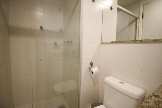 Apartamento para alugar com 2 quartos, 78m² em Barra Olímpica, Rio de Janeiro