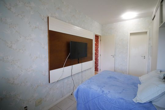 Apartamento para alugar com 2 quartos, 78m² em Barra Olímpica, Rio de Janeiro