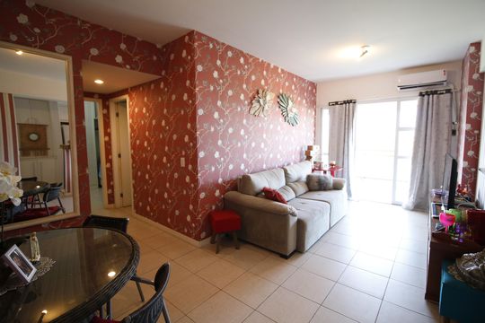 Apartamento para alugar com 2 quartos, 78m² em Barra Olímpica, Rio de Janeiro