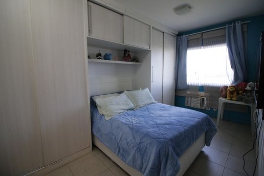 Apartamento para alugar com 2 quartos, 78m² em Barra Olímpica, Rio de Janeiro