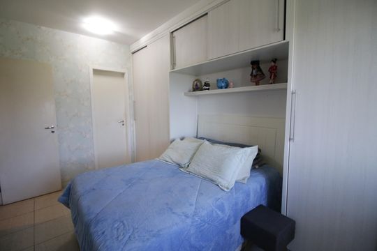 Apartamento para alugar com 2 quartos, 78m² em Barra Olímpica, Rio de Janeiro