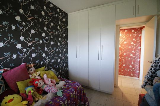 Apartamento para alugar com 2 quartos, 78m² em Barra Olímpica, Rio de Janeiro