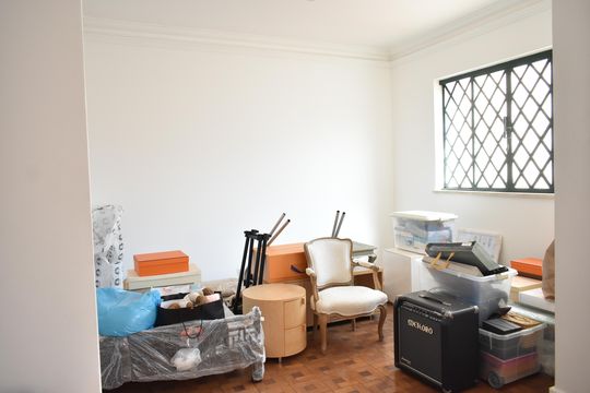 Sala de casa à venda com 4 quartos, 138m² em Mirandópolis, São Paulo