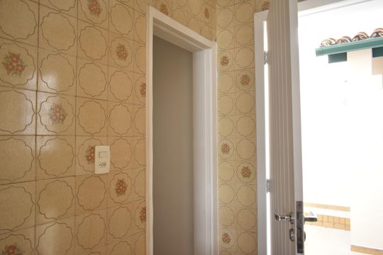 Cozinha de casa à venda com 4 quartos, 138m² em Mirandópolis, São Paulo