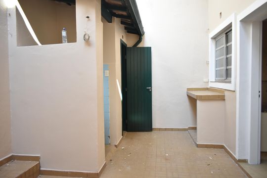 Quintal de casa à venda com 4 quartos, 138m² em Mirandópolis, São Paulo