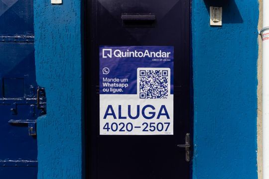 Placa de kitnet/studio para alugar com 1 quarto, 38m² em Cidade São Mateus, São Paulo