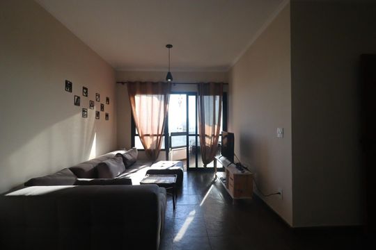 Apartamento para alugar com 2 quartos, 99m² em Centro, Ribeirão Preto
