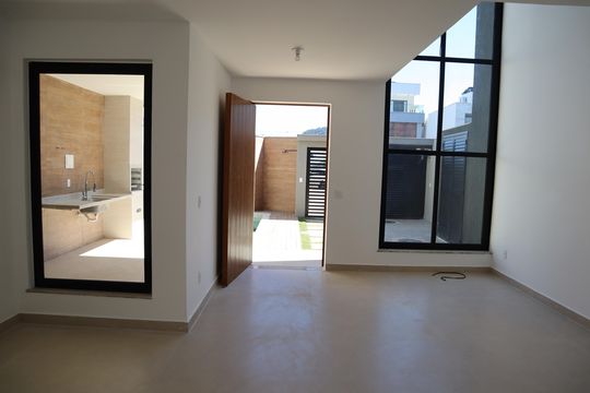 SALA de casa à venda com 4 quartos, 250m² em Vargem Pequena, Rio de Janeiro